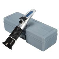 Рефрактометр