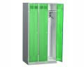 Шкафы для раздевалок ( )