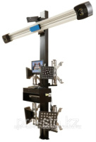 Стенд геометрии колес сход развал 3D купить в НАПИСАТЬ ГОРОД по цене 2 600 000 Тг. - Google Chrome