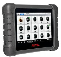 Сканер диагностический Autel MaxiDAS DS808BT, Haynes Tech Basic, российская версия от интернет магазина строительно-садового оборудования Masterok.kz 