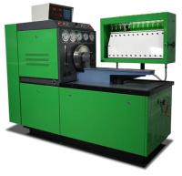 Китай 12psb общей топливораспределительной рампе форсунок проверочного оборудования на испытательном стенде – Купить Дизельный_Test_многоместного в ru