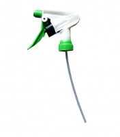 Триггер бело зеленый Di Martino GDM купить в Москве - цена в интернет-магазине СarСhemicals.Ru - Google Chrome