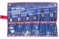 Набор съемников стопорных колец, 6 предметов KING TONY 42116GP - Google Chrome