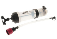 Шприц плунжерный маслозаливной 1500мл (полипропилен) JTC - Google Chrome