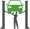 Автоподъемники для СТО