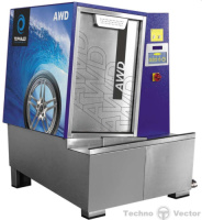 Мойка колес ТОРНАДО-AWD (Н) купить по выгодной цене в Туле - Google Chrome