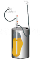 379300 Samoa (Испания) - Комплект для откачки масла из бочки 205л с насосом PM2 - Google Chrome